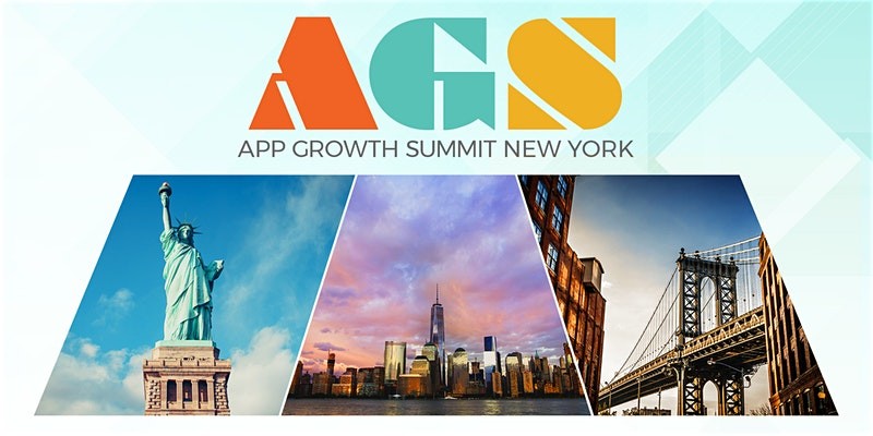 App Growth Summit NYC 2020