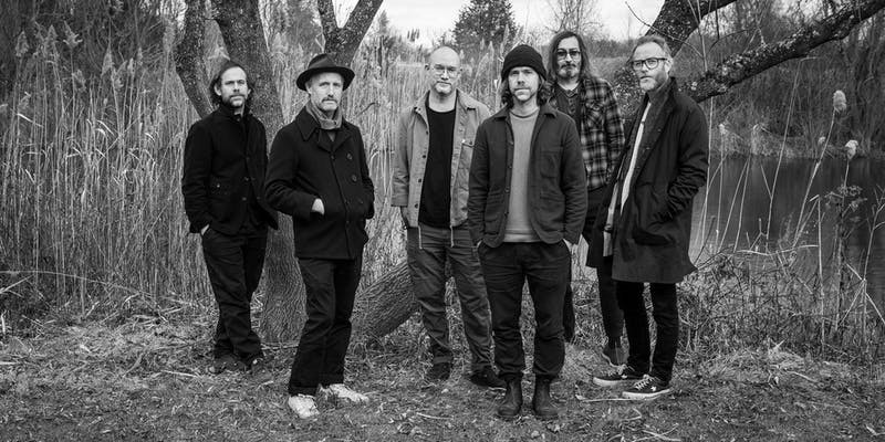 The Bowery Presents: The National