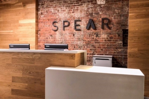 SPEAR Physical Therapy Brooklyn Heights - St. George Hotel