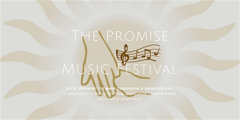 The Promise Music Festival