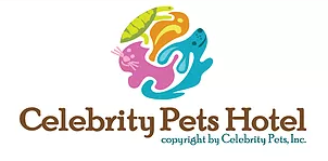 Celebrity Pets Hotel