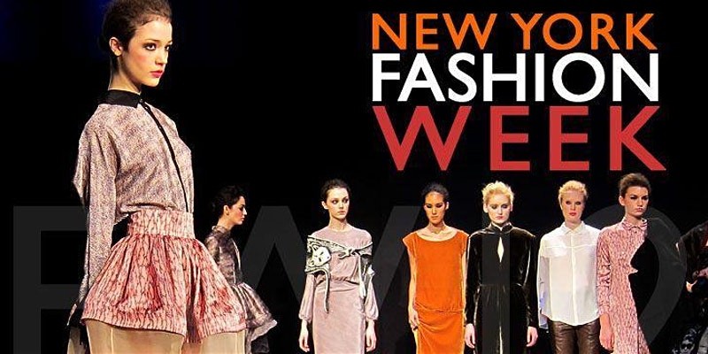 FASHION DESIGNER CALL FOR NYFW: Runway Complimentary Opportunities