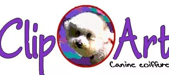 Clipart Canine Coiffure