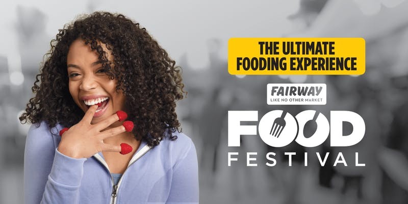 Fairway Food Festival 2019