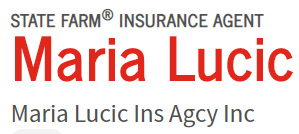 Maria Lucic - State Farm Insurance Agent