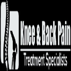 Knee and Back Pain Treatment Specialist