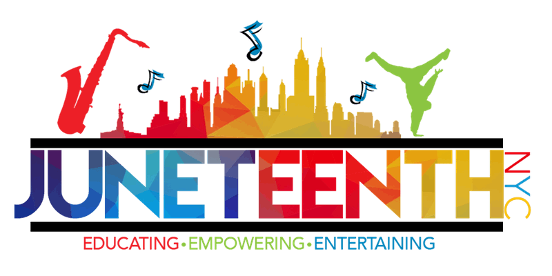 10th Annual Juneteenth 2019 Festival - 