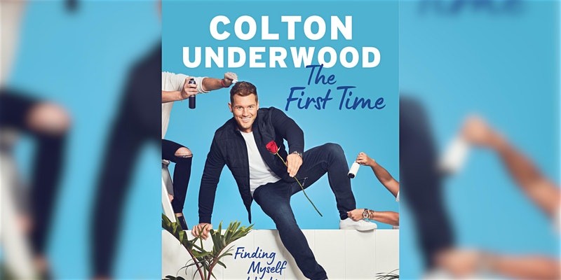 Meet Bachelor Star Colton Underwood